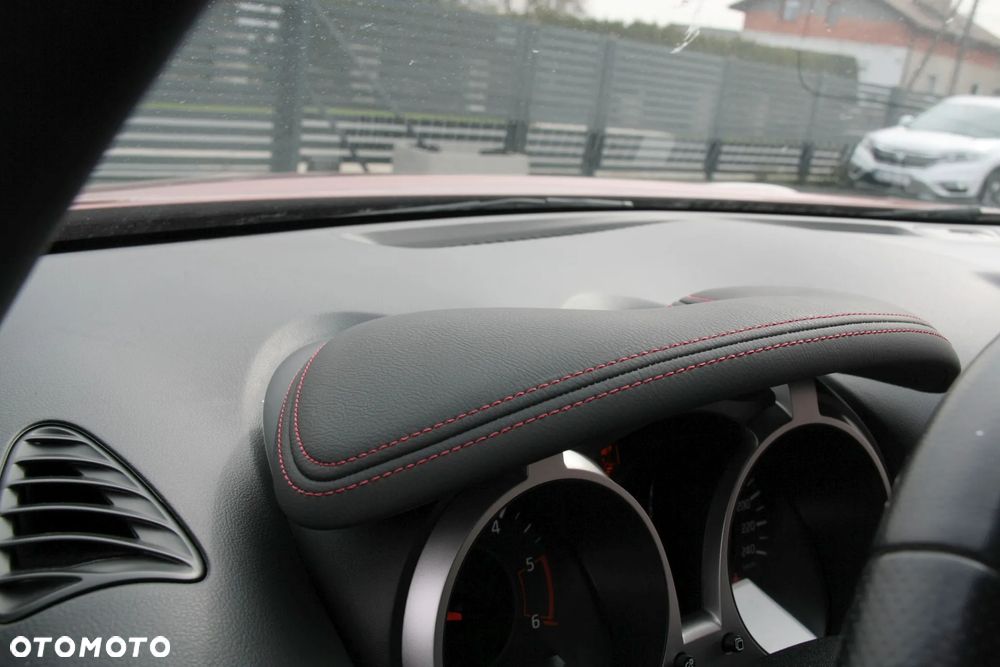 Nissan Juke 1.5 dCi Tekna S&S - 34