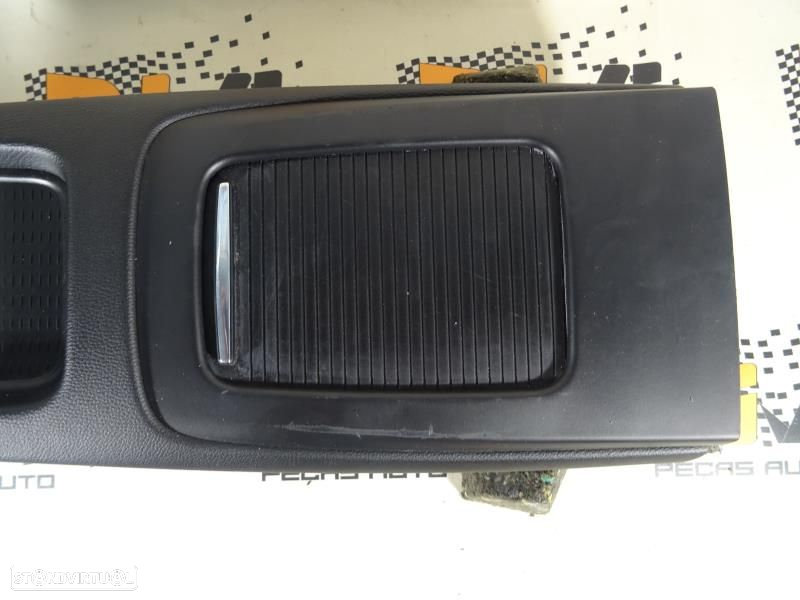Consola Central Bmw 3 Coupé (E92)  Consola Central Traseira Bmw E92 - 6