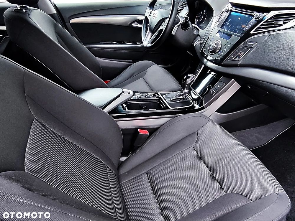 Hyundai i40 i40cw 1.7 CRDi Automatik 5 Star Edition - 23