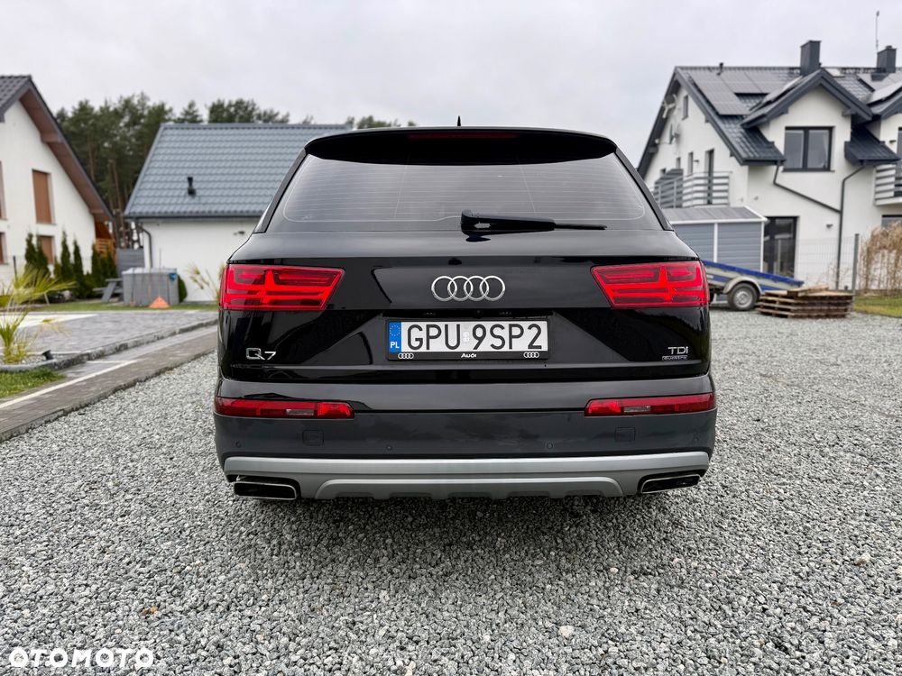 Audi Q7 - 5