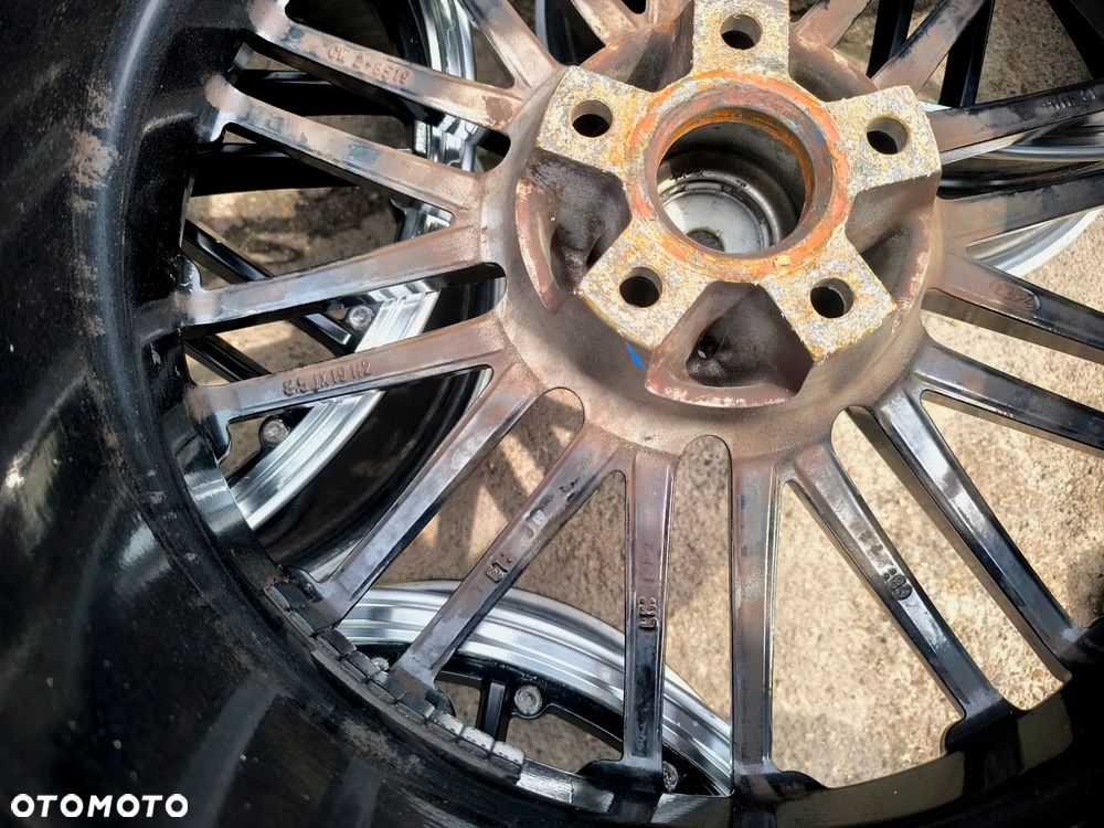 5x112 Alufelgi Felgi Aluminiowe 19 ICW AUDI A4 B5 B6 B7 B8 B9 A6 C7 C6 Q3 Q5 A8 D2 D3 D4 Seat Exeo Skoda Superb Cupra Formentor VW PASSAT B5 B6 B7 B8 ARTEON PHAETON TIGUAN MERCEDES E Klasa W211 W212 W213 S W220 W221 CLS Legnica ALU-RAD - 13