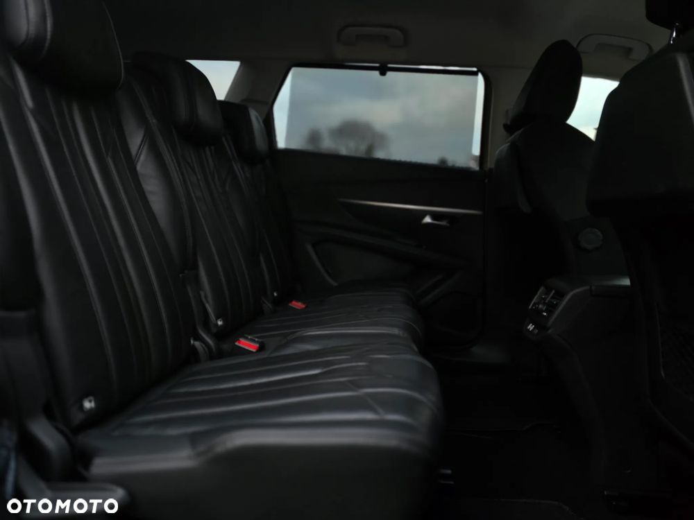 Peugeot 5008 - 27
