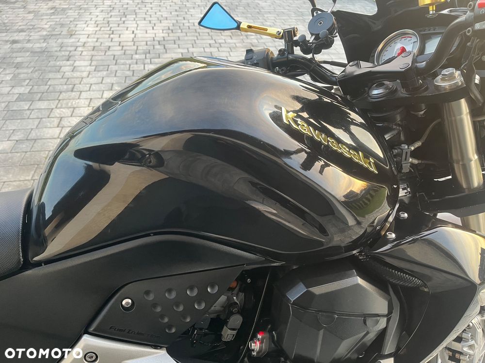 Kawasaki Z - 15