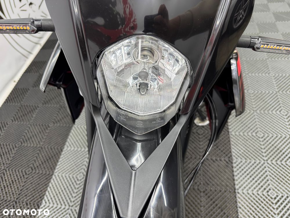 Mondial SMX - 11