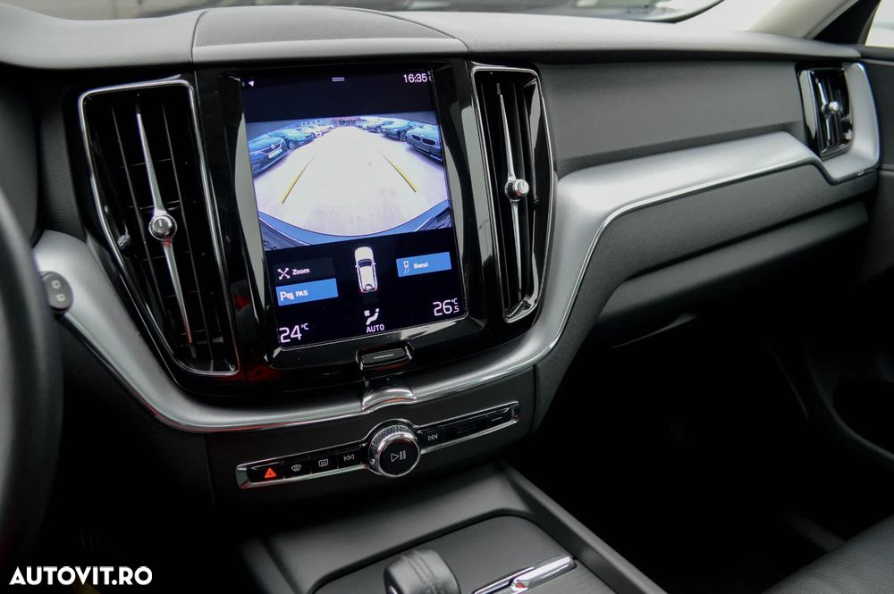 Volvo XC 60 T6 AWD Recharge Geartronic Inscription - 8