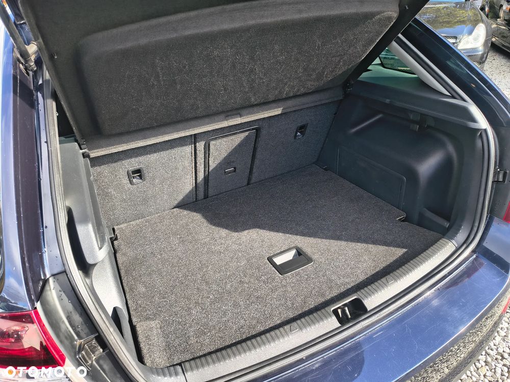 Skoda RAPID 1.0 TSI Style - 26