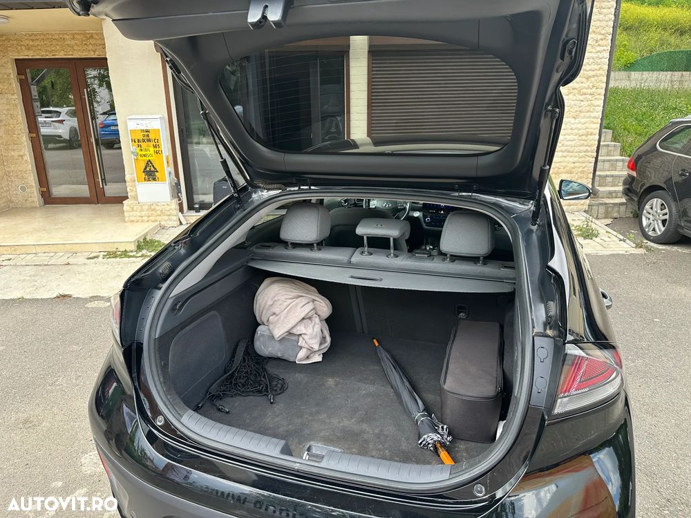Hyundai IONIQ 136CP Exclusive - 11