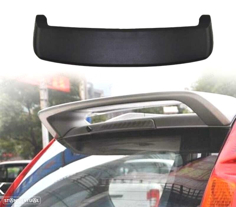 SPOILER AILERON NISSAN XTRAIL 01-17 - 1