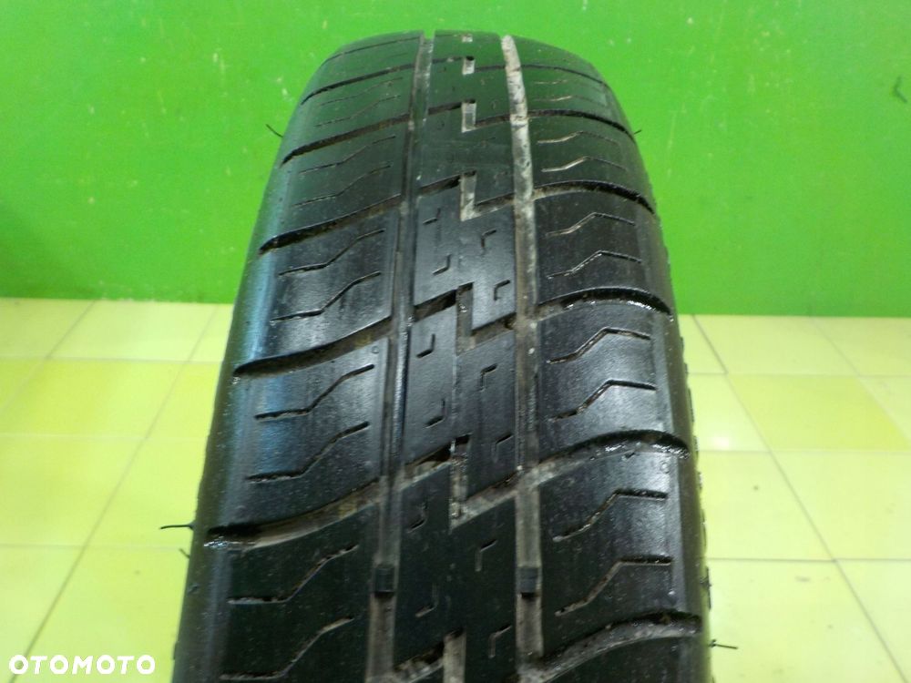 AUDI A3 8P GOLF V GOLF VI kolo dojazdowe 125/70/16 5X112 - 6