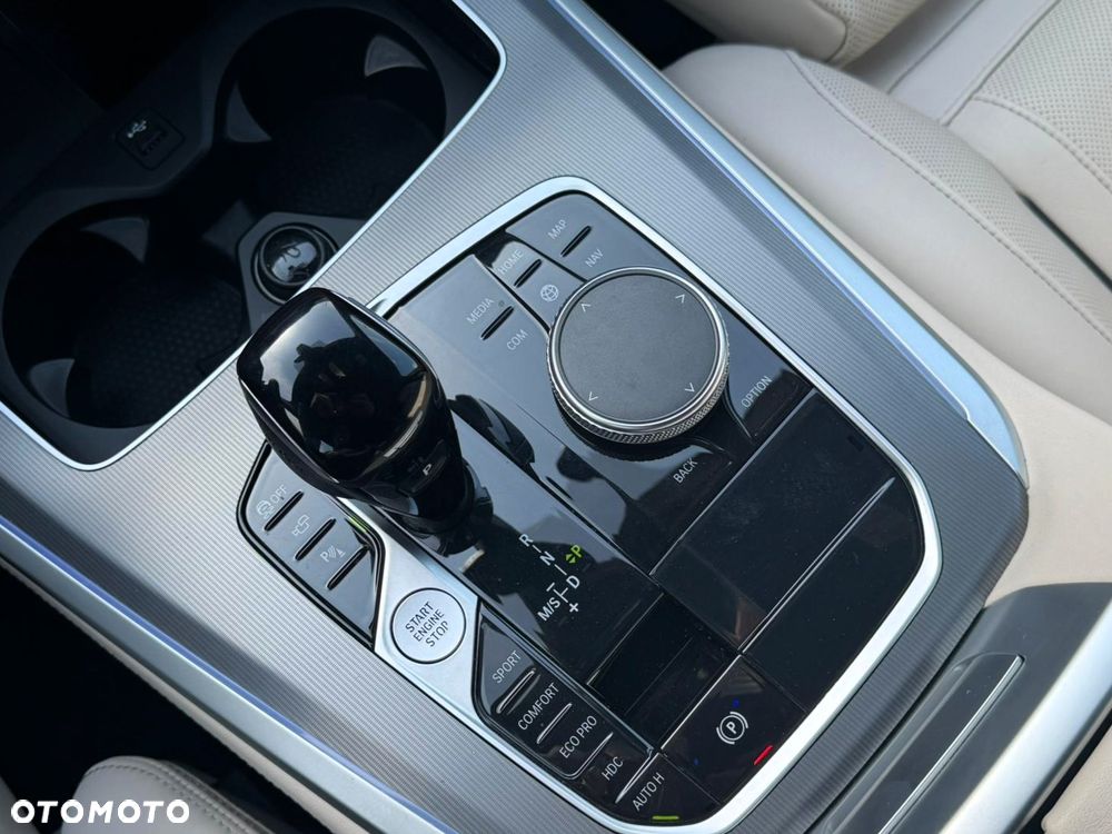 BMW X5 xDrive30d sport - 16