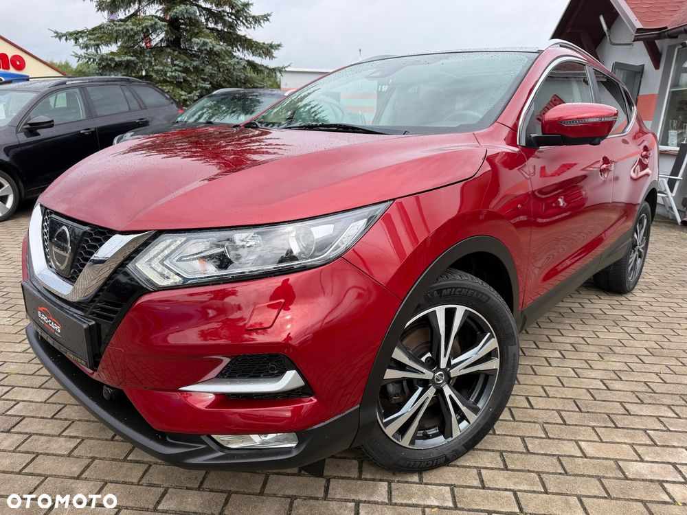 Nissan Qashqai 1.2 DIG-T 360 - 37