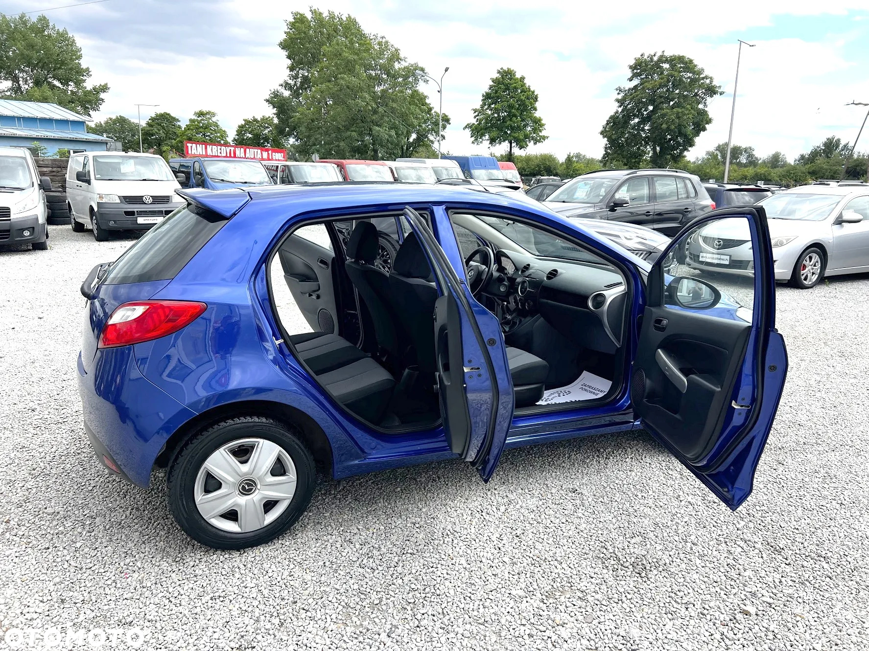 Mazda 2 1.3 Comfort - 16