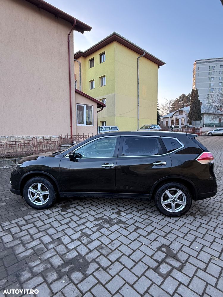 Nissan X-Trail 1.6 dCi N-Connecta - 6