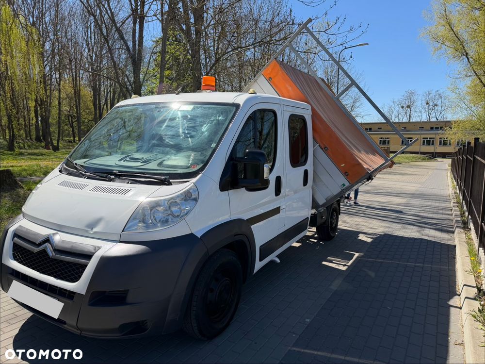 Citroën Jumper - 28
