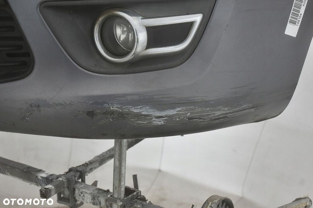 zderzak przedni * przód citroen c4 i lift - 10
