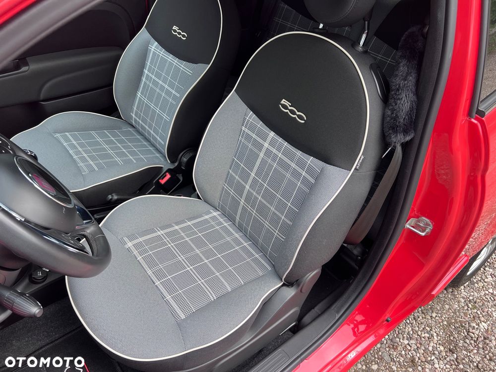 Fiat 500 1.2 8V Start&Stopp Lounge - 20