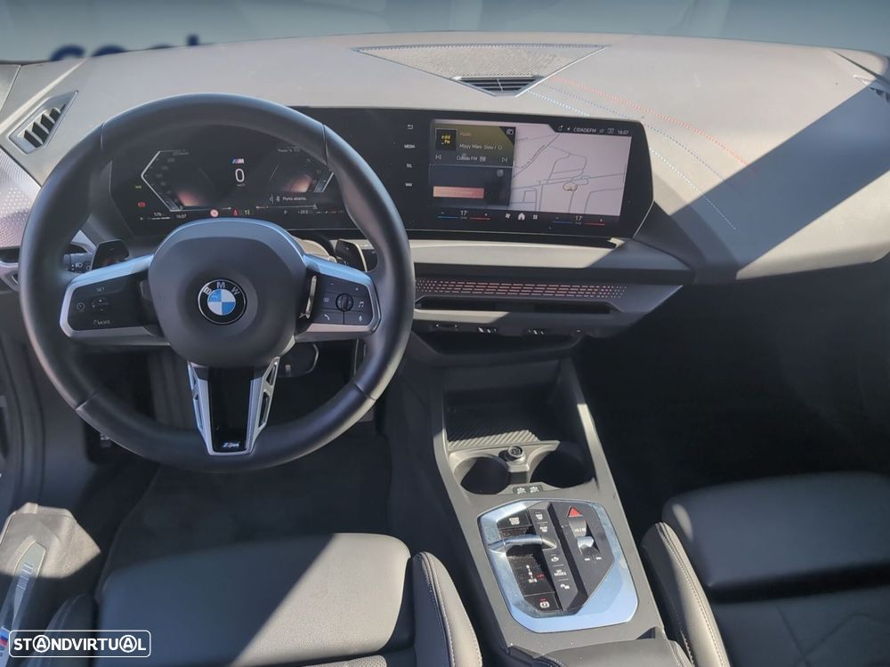 BMW 220 Gran Coupé Pack Desportivo M - 12
