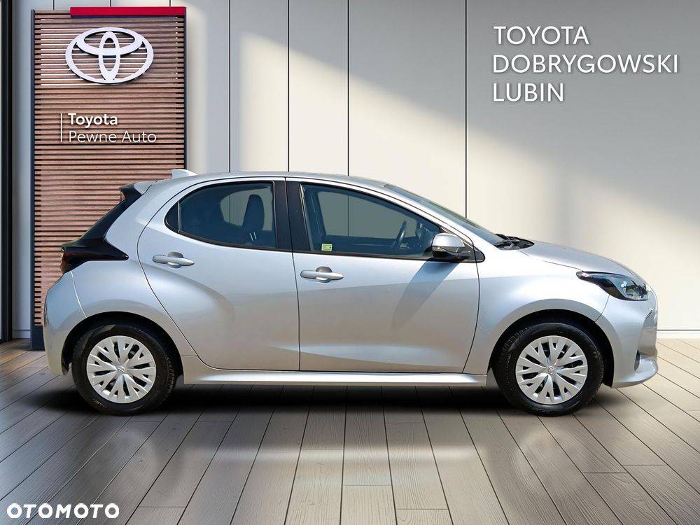 Toyota Yaris Hybrid 1.5 Comfort - 6