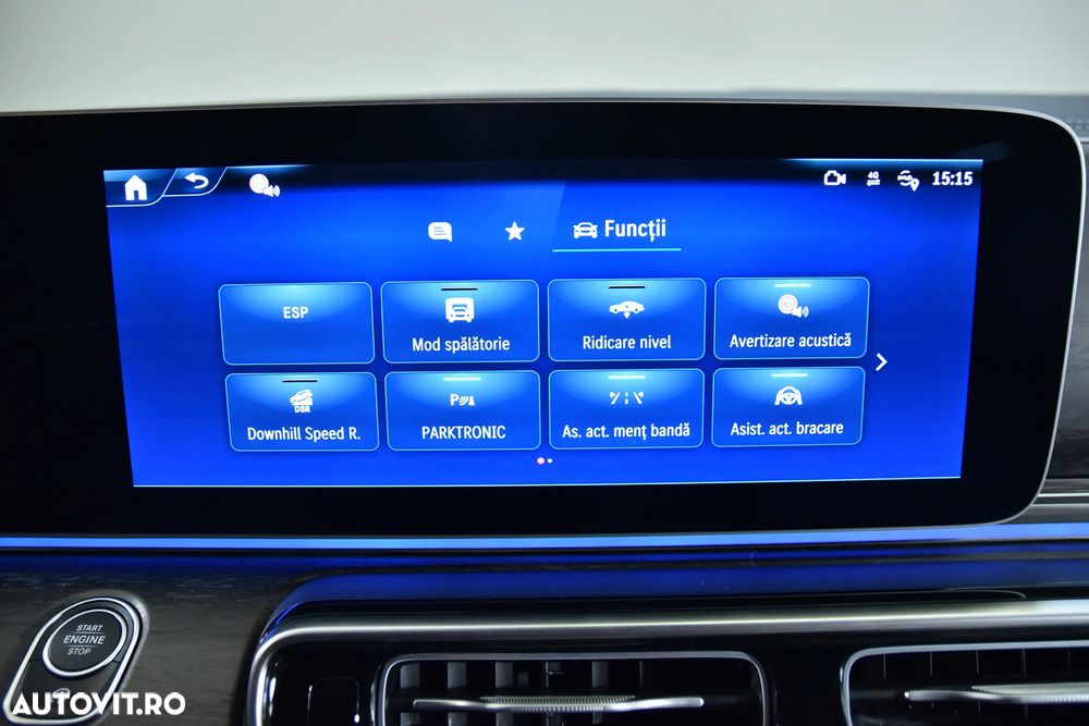 Mercedes-Benz V - 22