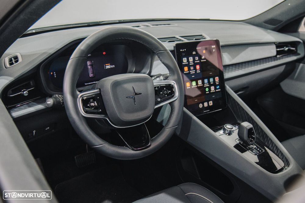 Polestar 2 - 14