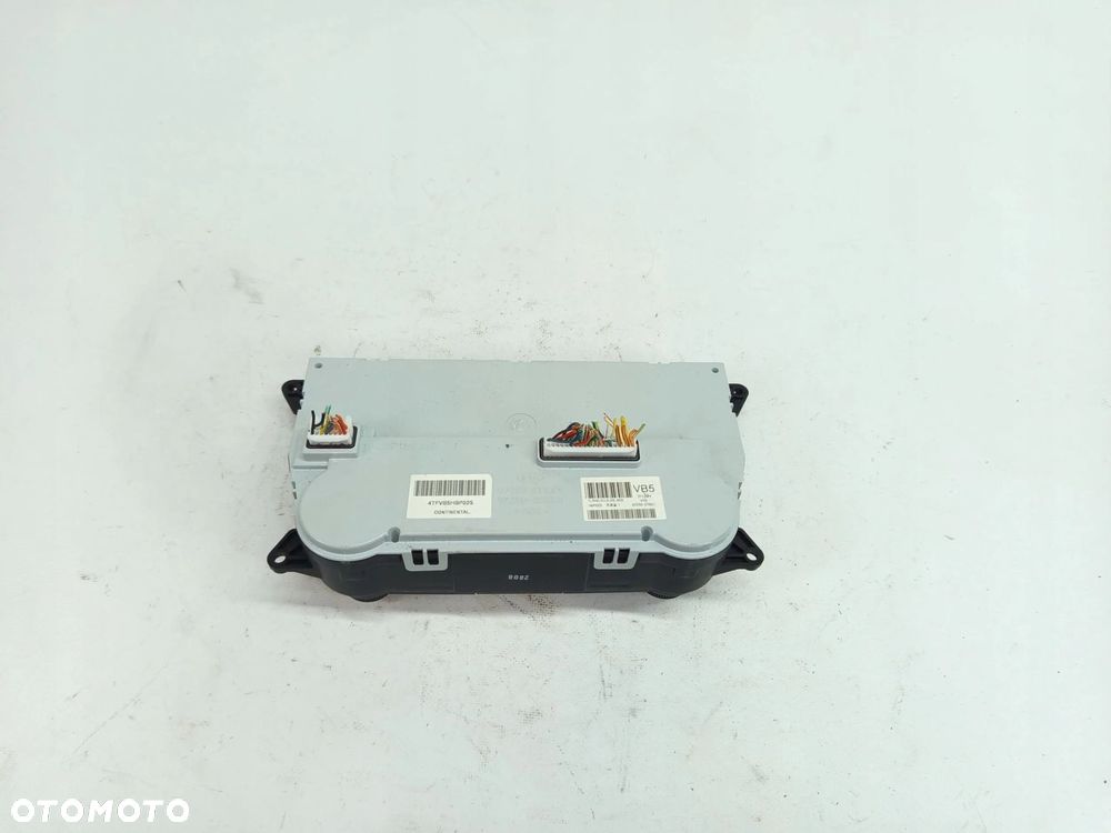 PANEL STEROWANIA NAWIEWU KLIMATYZACJI 97250-2TBE1 KIA OPTIMA III 10-15 - 2