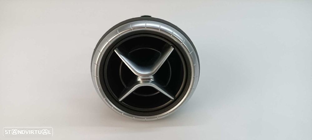 AERADOR FRENTE DIREITO MERCEDES CLASE CLA (W117) CLA 200 CDI (117.308) - 17