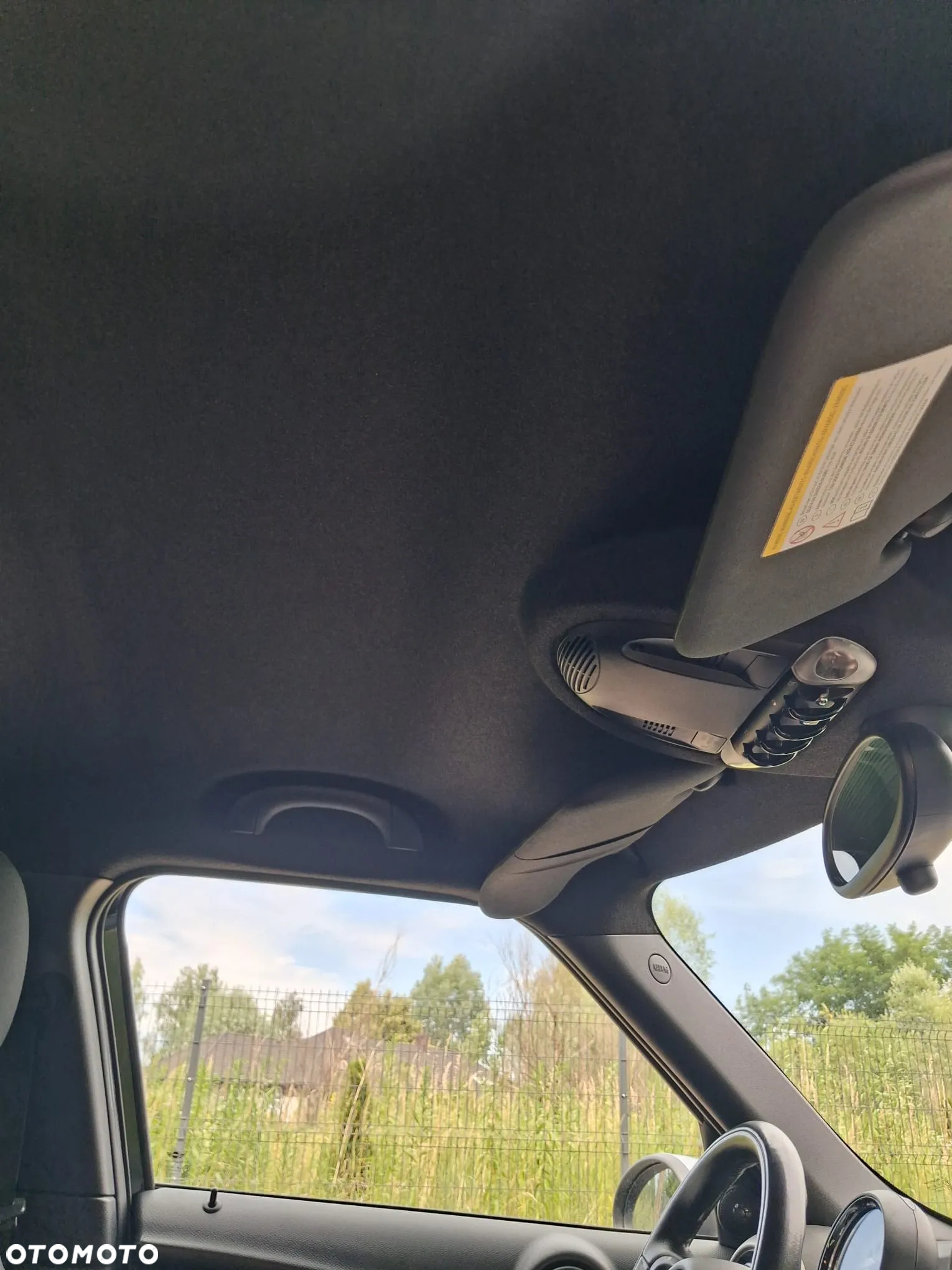 MINI Countryman Cooper S - 19