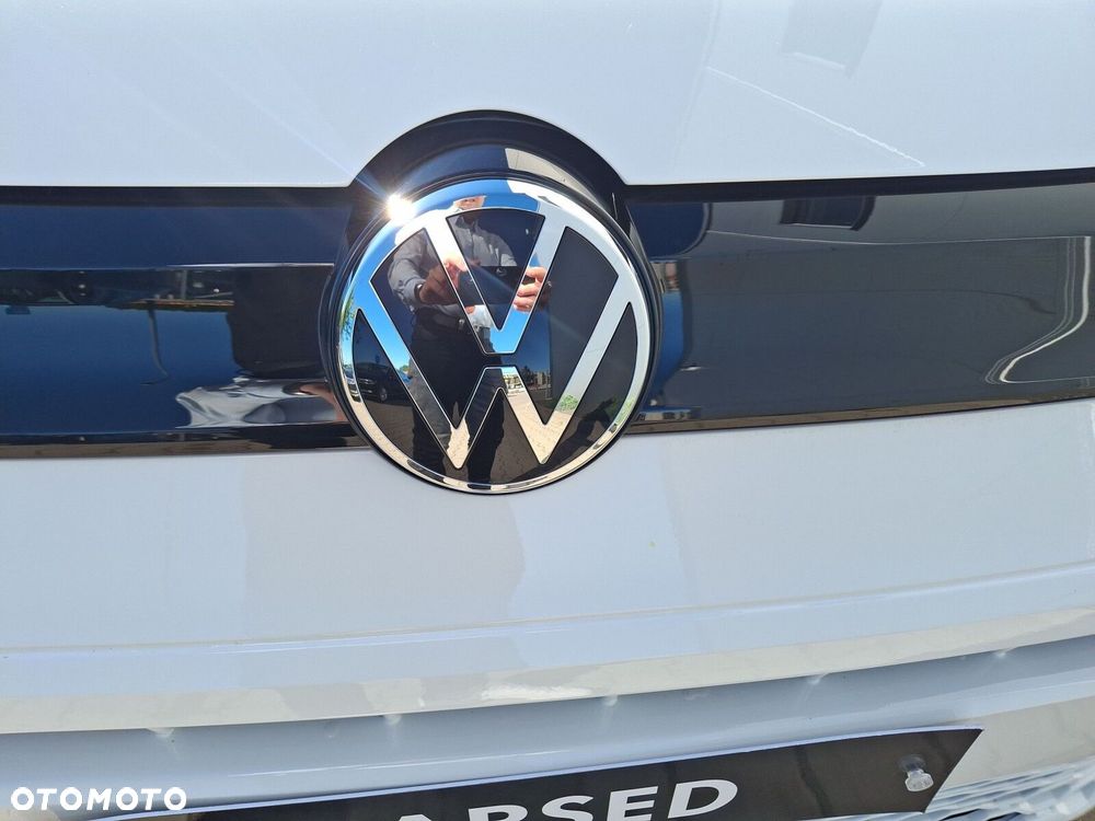 Volkswagen Caddy Cargo - 12