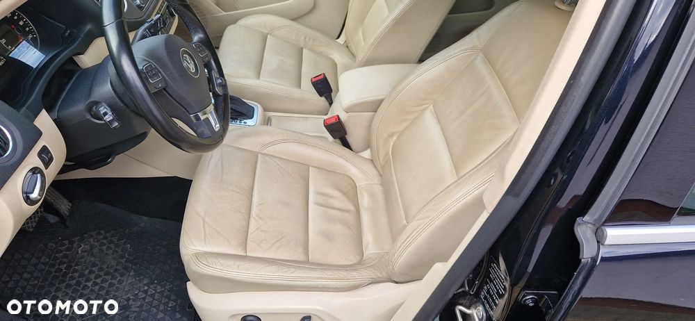 Volkswagen Tiguan 2.0 TDI 4Mot Sport&Style DSG - 14