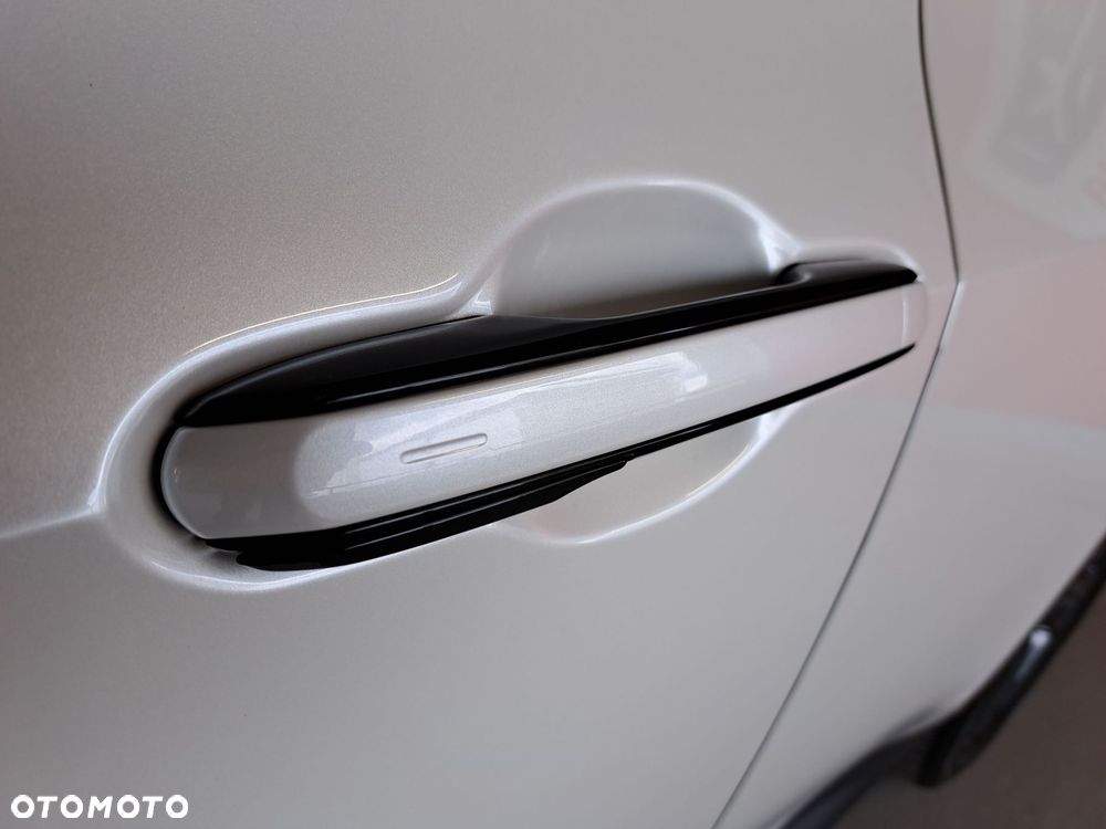 Lexus NX - 35