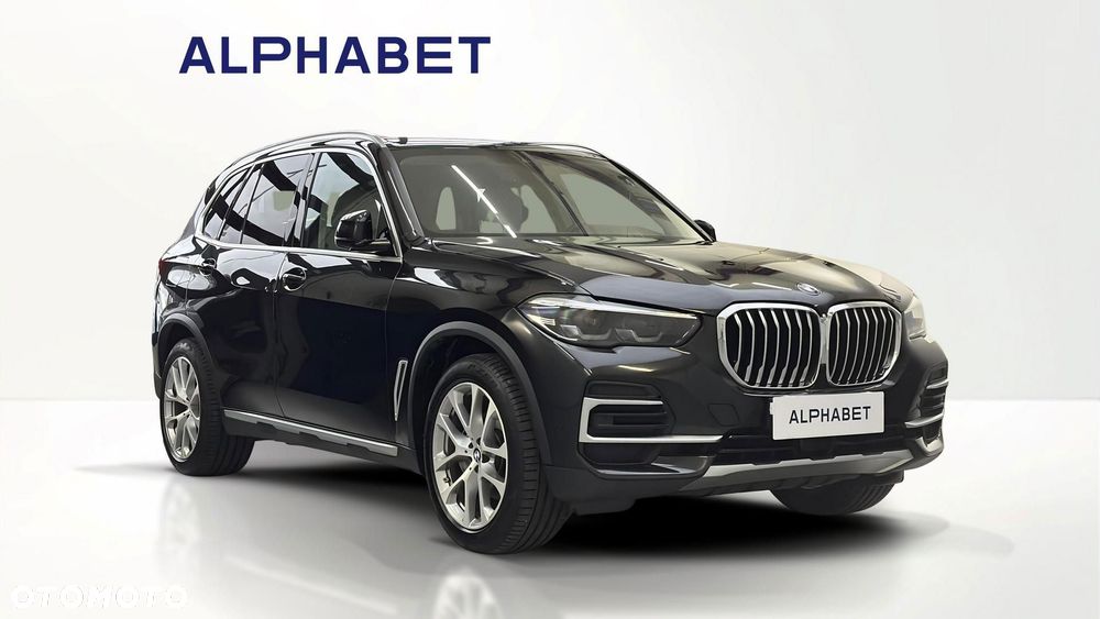 BMW X5 xDrive40i mHEV - 4