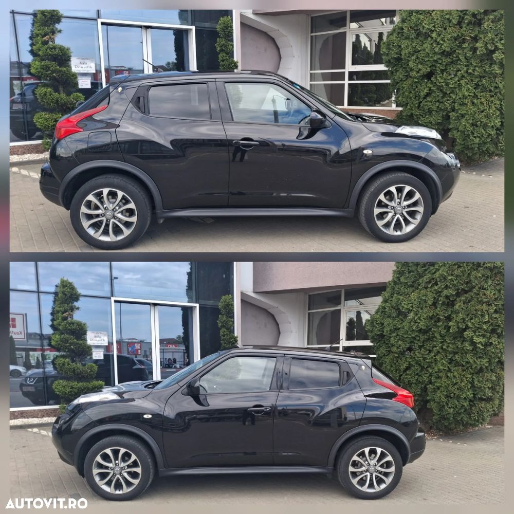 Nissan Juke - 24