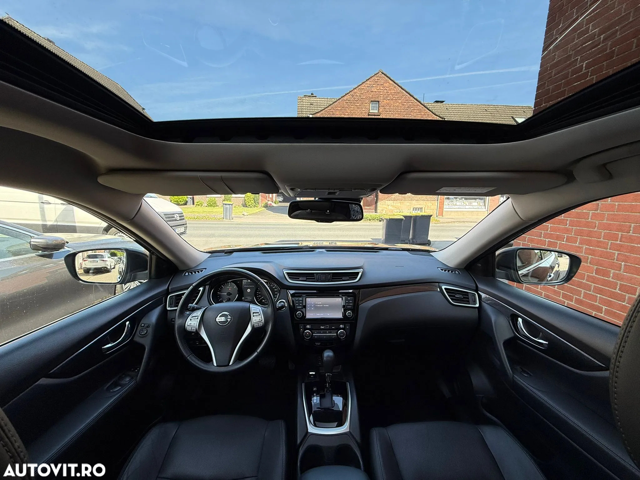 Nissan X-Trail 1.6 dCi Xtronic Tekna - 19