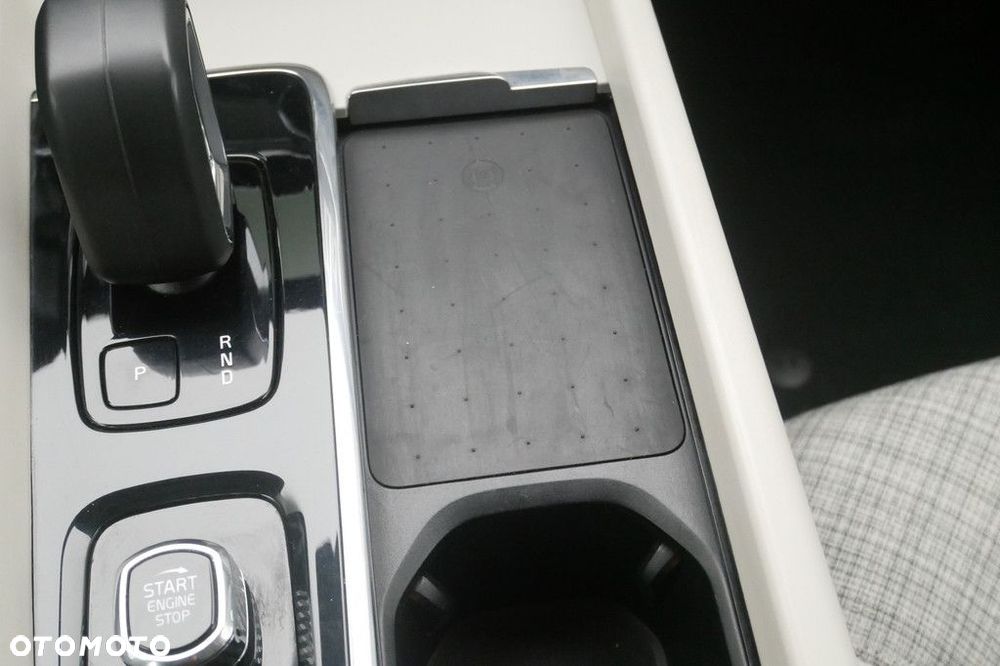Volvo XC 60 B5 B AWD Core - 23