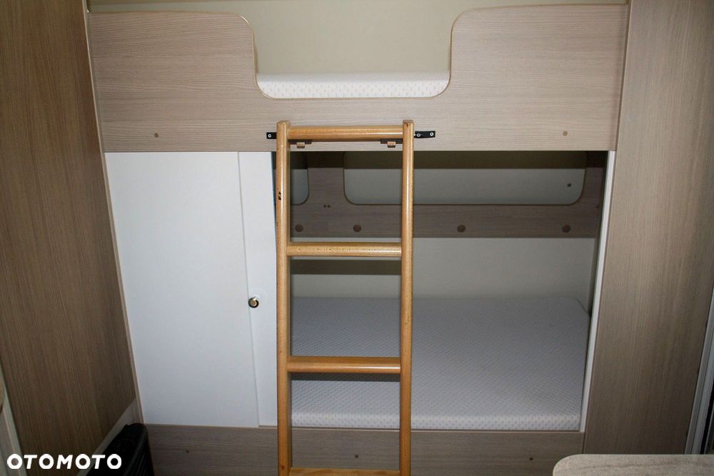 Burstner Burstner Averso 440TK - 120 Przyczep MANCZAK.PL - 17
