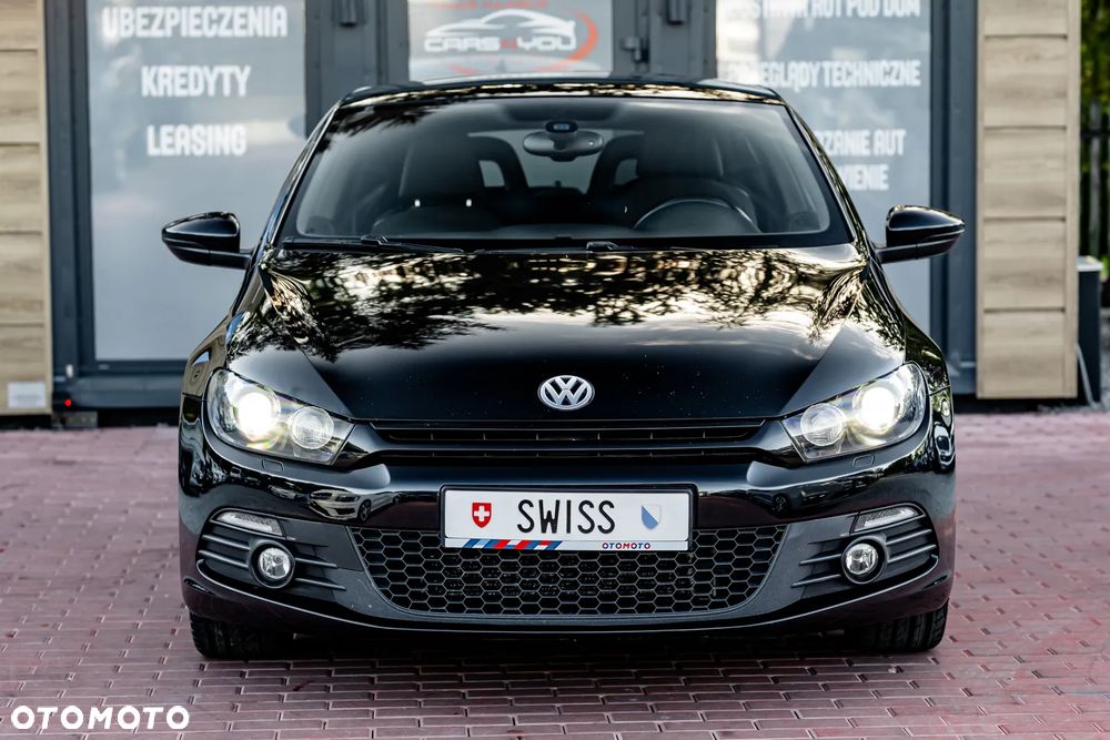 Volkswagen Scirocco 2.0 TSI DSG Edition - 5