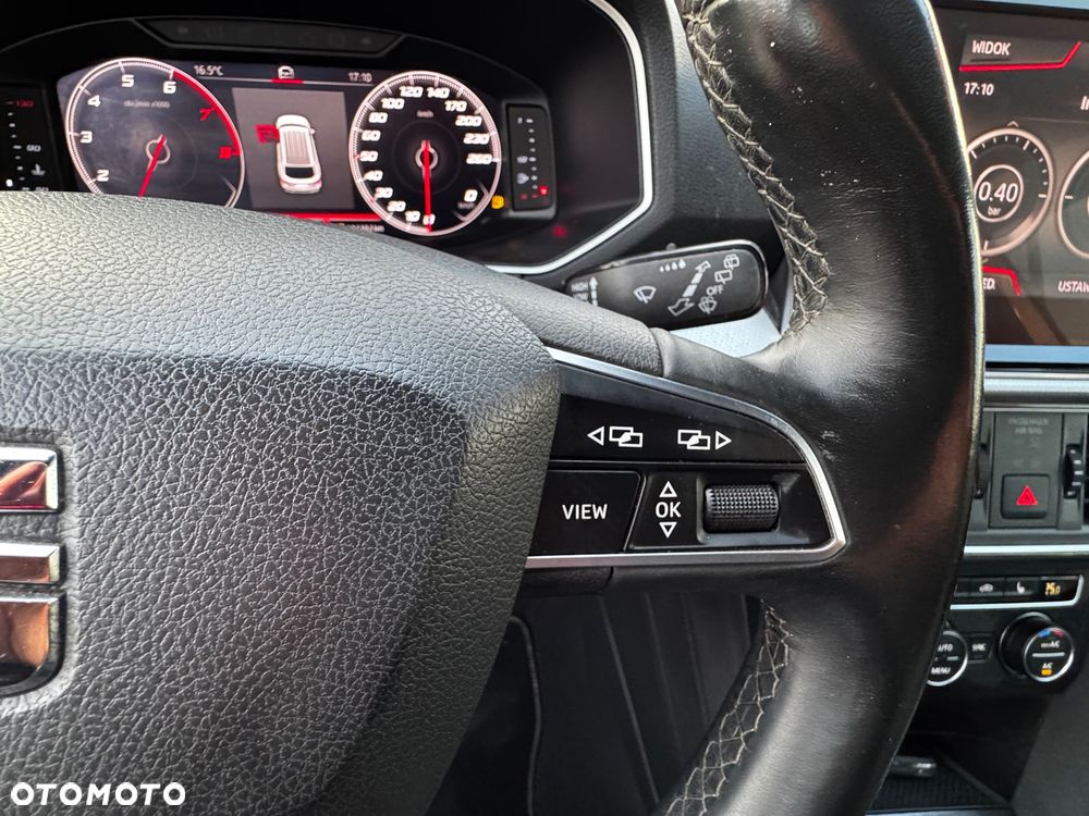 Seat Tarraco 1.5 Eco TSI EVO Xperience S&S - 37