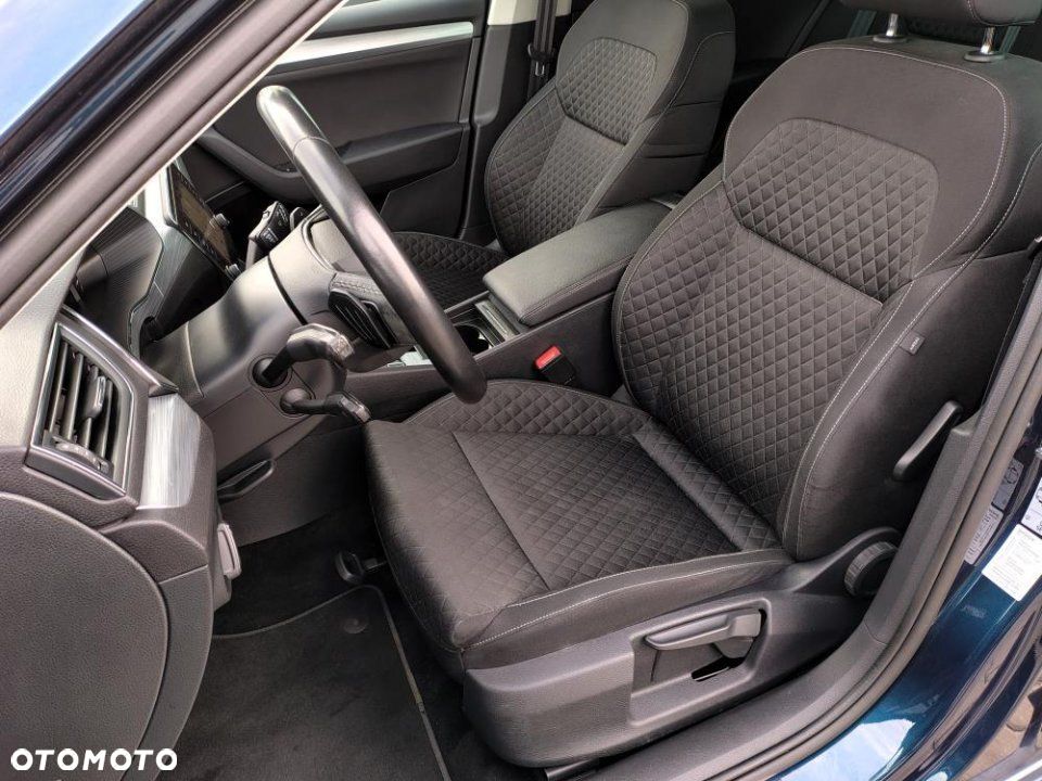 Skoda Superb - 13