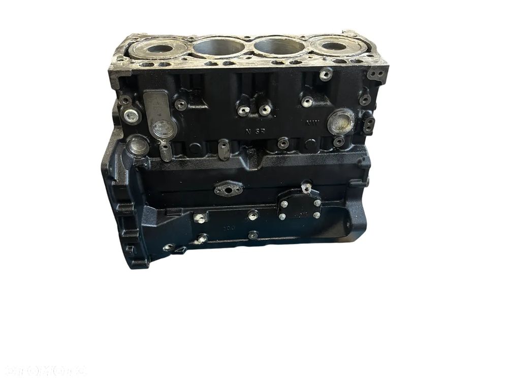 BLOK SILNIKA Perkins 1104D NK NL NM RE RG RH RJ RK RR RS JCB 3711H29A/1 - 3