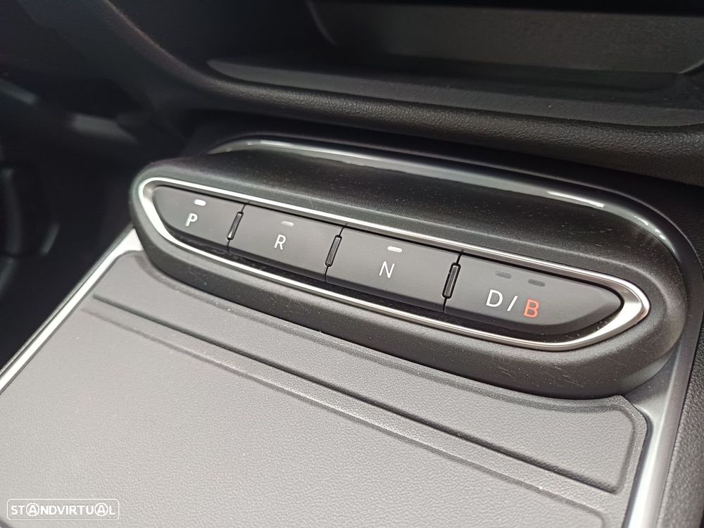 Fiat 600e 54 kWh (RED) - 34