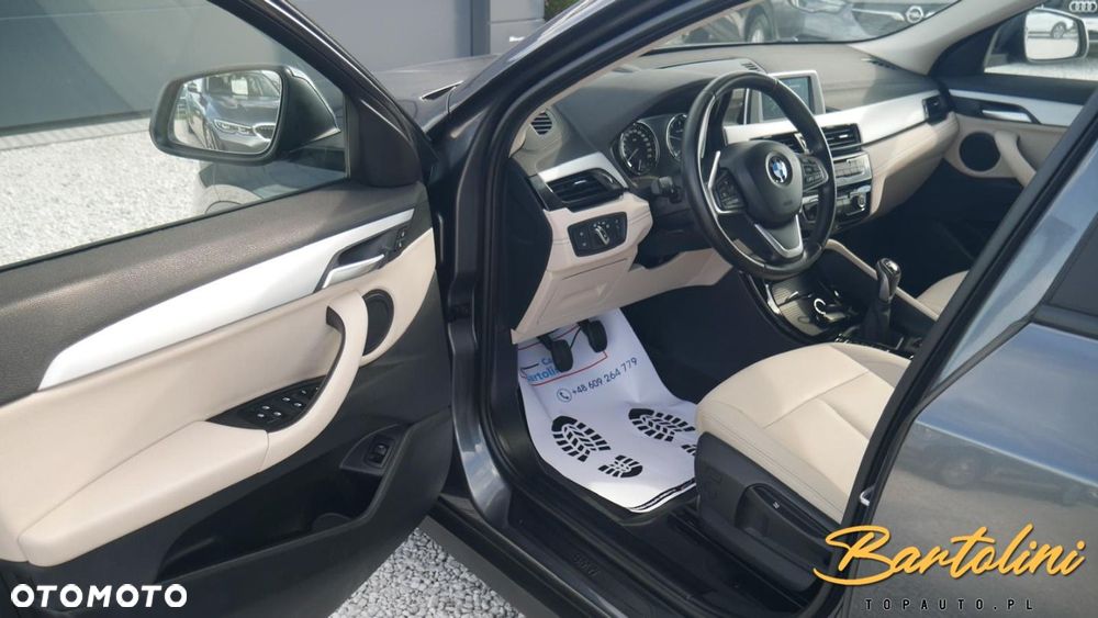 BMW X2 - 17