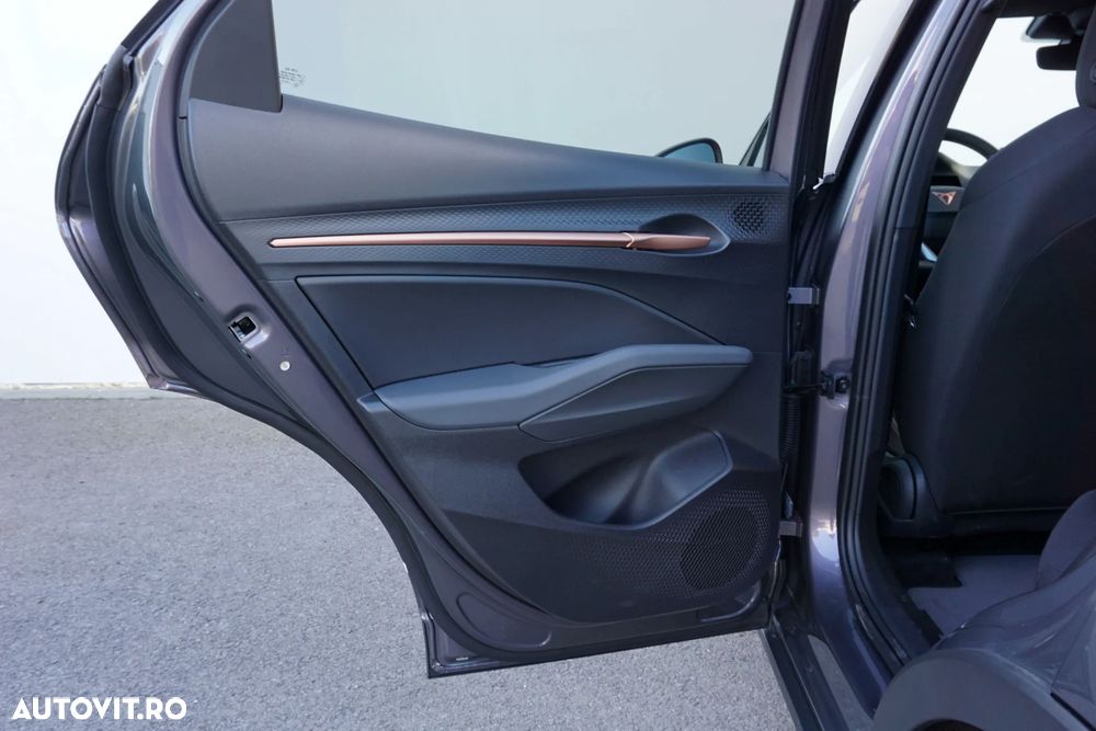 Cupra Raval 52 kWh Endurance - 35