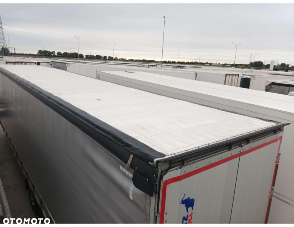 Schmitz Cargobull SCS24/L Varios - 7