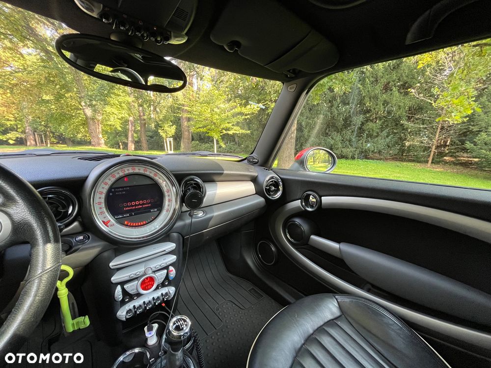 MINI Cooper S - 17
