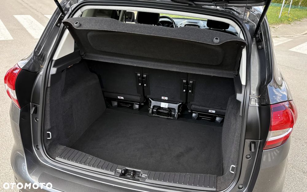 Ford C-MAX 1.5 TDCi Start-Stop-System Titanium - 31
