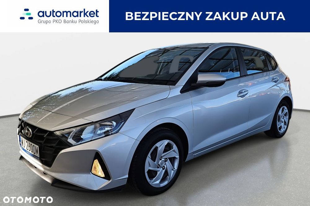 Hyundai i20 1.2 Pure - 1