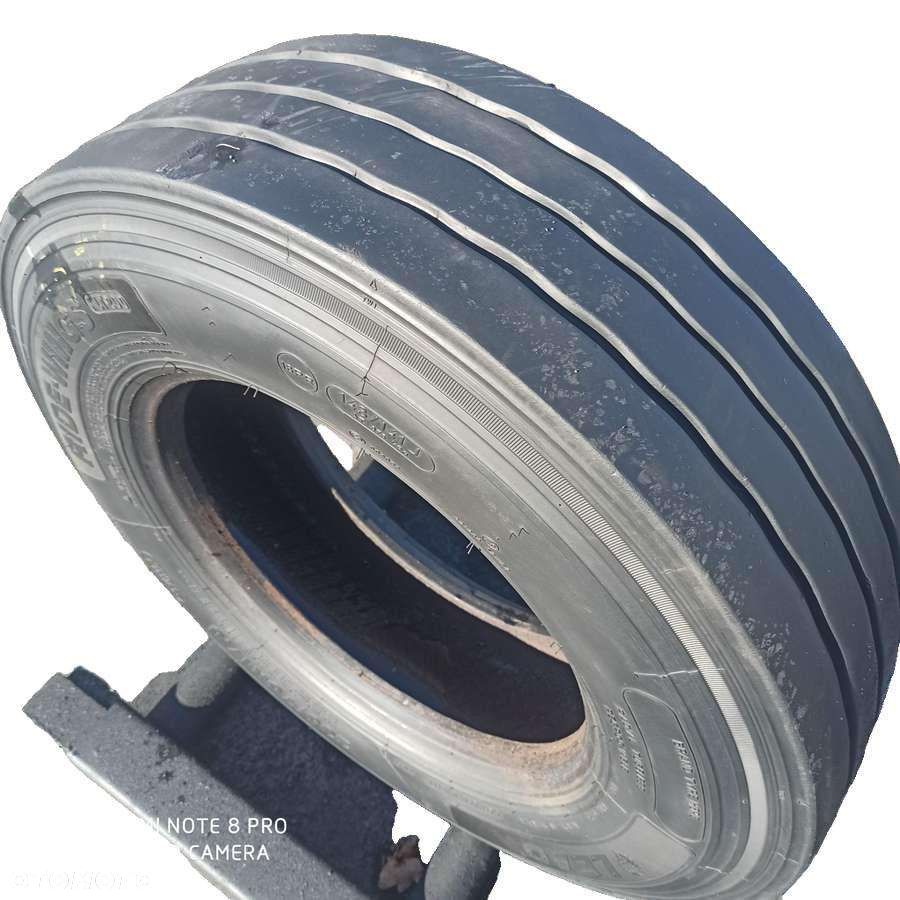 235/75 R17.5 Leao Ride-Wings KLT200 - 6