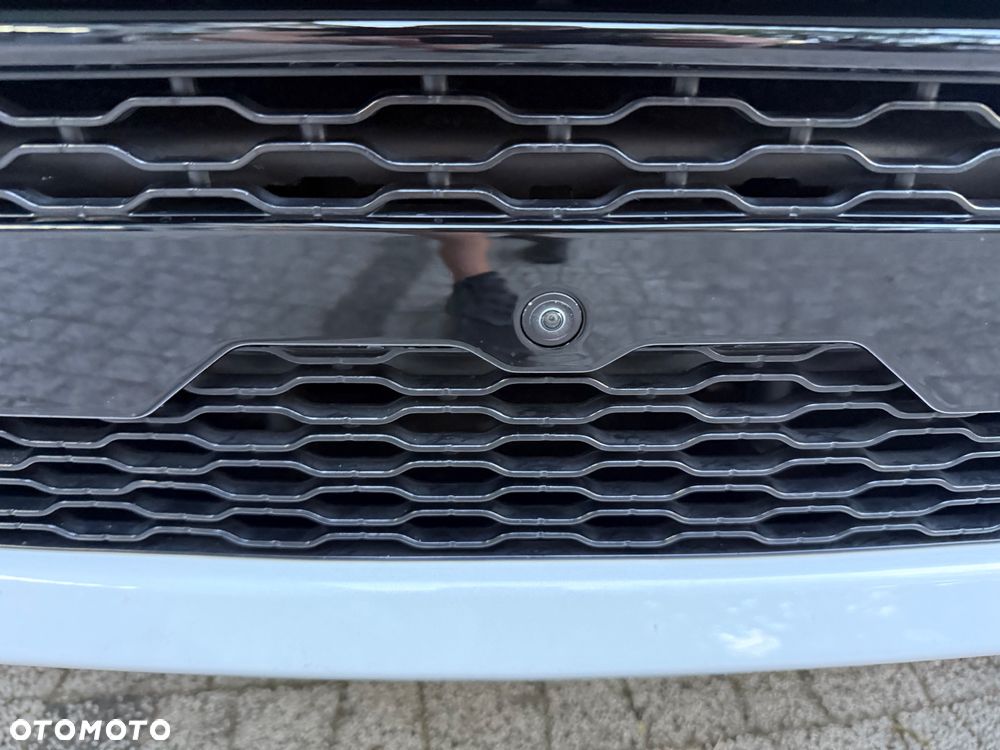 Land Rover Range Rover Sport P525 5.0 V8 Autobiography Dynamic - 24