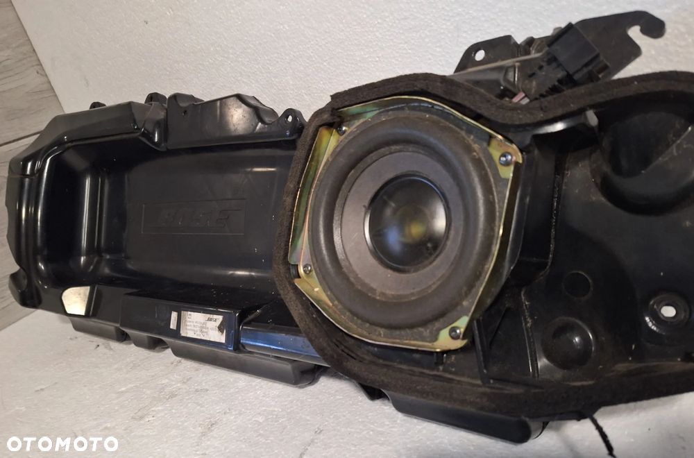 AUDI A6 C6 GŁOŚNIK DRZWI LEWY PRZÓD BOSE 4F0035381C - 2