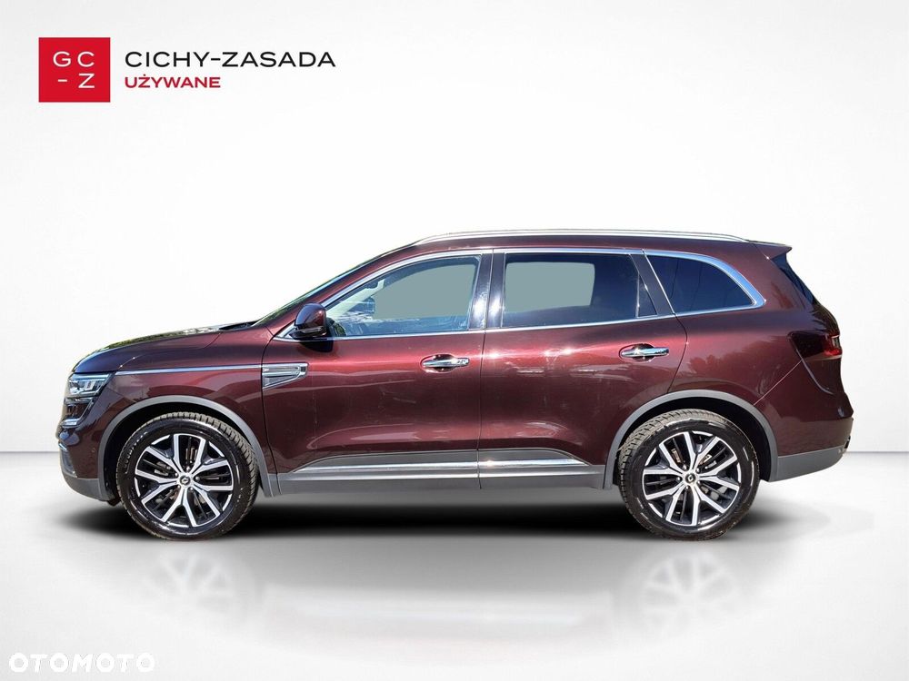 Renault Koleos - 2